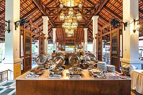 Khaolak Laguna Resort