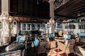 Khaolak Laguna Resort