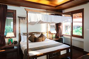 Khaolak Laguna Resort