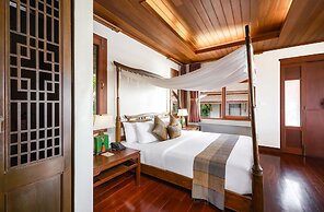 Khaolak Laguna Resort