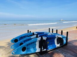 Khaolak Laguna Resort