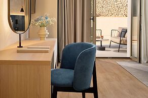 Hotel Moeesy, Blue & Green Oasis