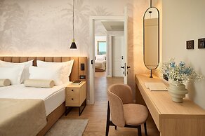 Hotel Moeesy, Blue & Green Oasis