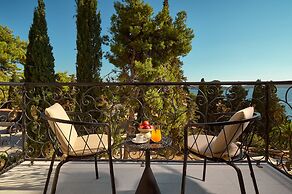 Hotel Moeesy, Blue & Green Oasis