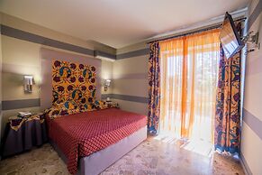 Hotel Villamare