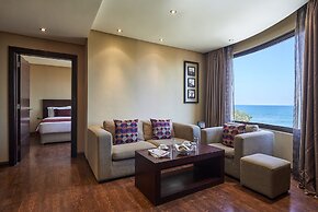 Safir Fintas Kuwait Hotel