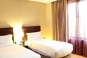 Safir Fintas Kuwait Hotel