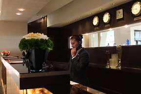 Safir Fintas Kuwait Hotel