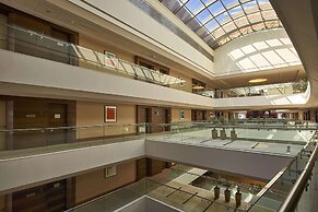 Safir Fintas Kuwait Hotel