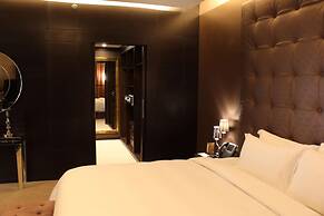 Safir Fintas Kuwait Hotel