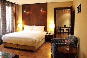 Safir Fintas Kuwait Hotel