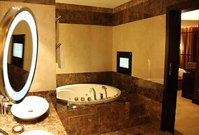 Safir Fintas Kuwait Hotel