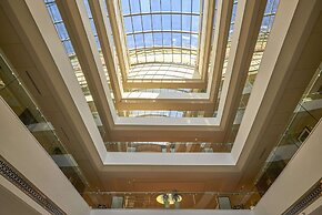 Safir Fintas Kuwait Hotel