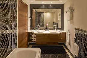 Safir Fintas Kuwait Hotel