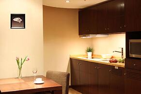 Safir Fintas Kuwait Hotel