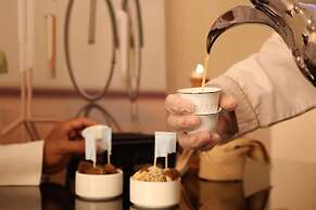 Safir Fintas Kuwait Hotel