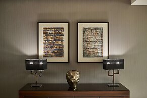 Safir Fintas Kuwait Hotel