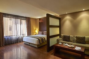 Safir Fintas Kuwait Hotel