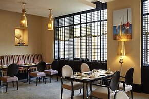 Safir Fintas Kuwait Hotel