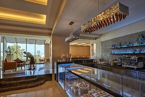 Safir Fintas Kuwait Hotel