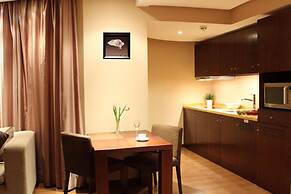 Safir Fintas Kuwait Hotel