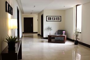 Safir Fintas Kuwait Hotel