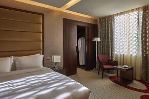 Safir Fintas Kuwait Hotel