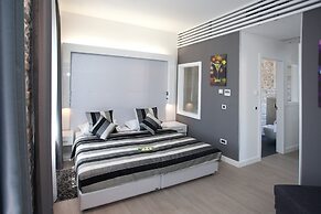 Authentic Luxury Rooms