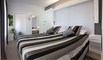 Authentic Luxury Rooms