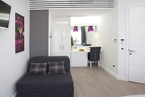 Authentic Luxury Rooms