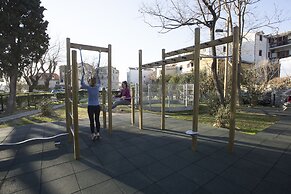 Authentic Luxury Rooms