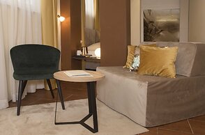 Authentic Luxury Rooms