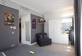 Authentic Luxury Rooms