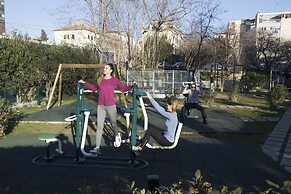 Authentic Luxury Rooms