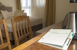 Authentic Luxury Rooms