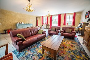 Domaine de la Tour B&B