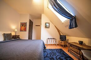 Domaine de la Tour B&B