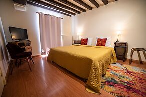 Domaine de la Tour B&B