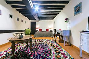 Domaine de la Tour B&B