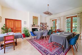 Domaine de la Tour B&B