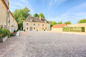 Domaine de la Tour B&B