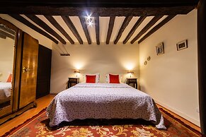 Domaine de la Tour B&B