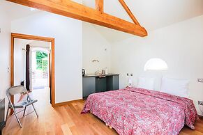 Domaine de la Tour B&B