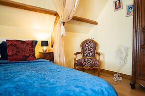 Domaine de la Tour B&B