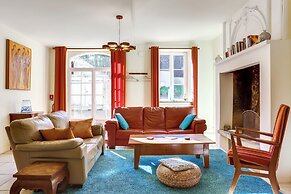 Domaine de la Tour B&B