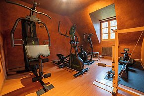 Domaine de la Tour B&B