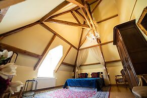 Domaine de la Tour B&B