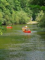 Domaine de la Tour B&B