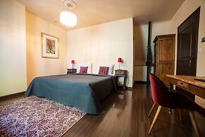 Domaine de la Tour B&B