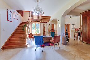 Domaine de la Tour B&B
